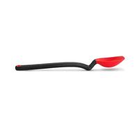 Dreamfarm Supoon - Cuchara multifunción (20,5 cm), Color Negro