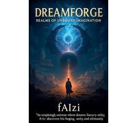 Dreamforge: Realms of Unbound Imagination