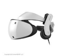 dreamGEAR Bionik Mantis - Auriculares de Realidad Virtual acoplables: compatible