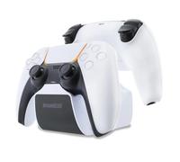 DreamGEAR - Estación De Alimentación Doble Para PS5