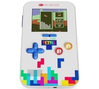 My Arcade - Go Gamer Tetris + Estuche De Transporte