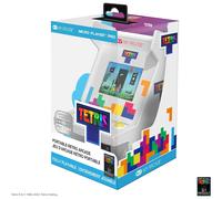 Micro Player Pro Tetris