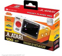 dreamGear My Arcade Pocket Player Pro Atari (100 en 1)