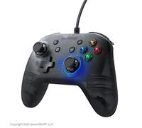 dreamGEAR Shadow Wired Pro Controller for Nintendo Switch: Erg (Nintendo Switch)