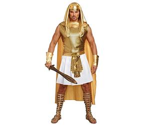 Dreamgirl - 10654 Ramses disfraz, 2 x -Large