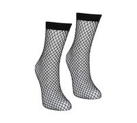 DreamGirl Glitter Fishnet Calcetines 250 ml