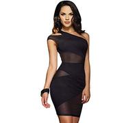 Dreamgirl - Vestido - para mujer XL