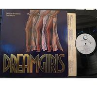 Dreamgirls [Original Broadway Cast] (USA 1st pressing vinyl LP)