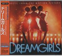 Dreamgirls - Original Soundtrack [Import]