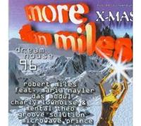 Dreamhouse Christmas (CD, 17 Titel, incl. Last Christmas, Silent Night, Santa Baby, Wonderful Christmas Time, Happy X-Mas The War IS Over etc.)