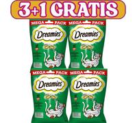 DREAMIES 180g golosina con hierba gatera