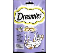 Dreamies Gato Pato 60gx6