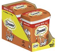 Dreamies Pollo 2X350G Pollo