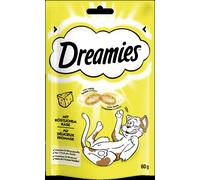 Dreamies Queso 60gx6