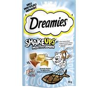 DREAMIES™ Shake UPS™ - Bolsa multivitaminas, 1 x 55 g