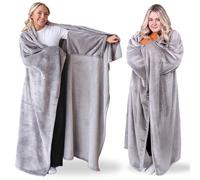 Dreamighty Regalos de amor llenos de abrazos, regalos únicos de cumpleaños para mujeres que lo tienen todo, regalo para mamá, regalos acogedores para mujeres, regalo de cumpleaños para ella, manta