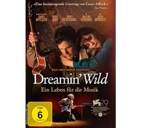 Dreamin' Wild - Ein Leben für die Musik [Alemania] [DVD]