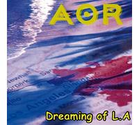 DREAMIND OF L.A.(BONUS)