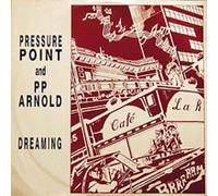 Dreaming ( 12inch / Vinyl Schallplatte Disque Record) Pressure Point and PP Arnold