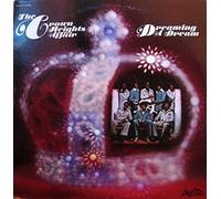 Dreaming A Dream [Vinyl LP]