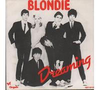 Dreaming - Blondie 7" 45
