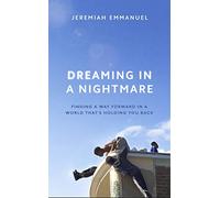 Dreaming in a Nightmare: Inequality and What We Can Do About It