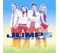 Dreaming in Color by Jump5