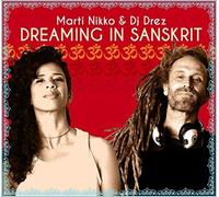 Dreaming in Sanskrit by Black Swan Sounds
