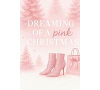 Dreaming of a Pink Christmas by TouchofSparkleXo