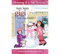 DREAMING OF A PINK CHRISTMAS DVD [Reino Unido]