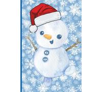 Dreaming of a White Christmas Sketch Book