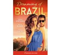Dreaming Of... Brazil (ebook)