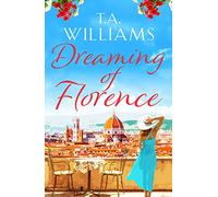 Dreaming of Florence: The feel-good read of the summer!