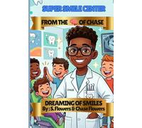DREAMING OF SMILES (From The Mind Of Chase)