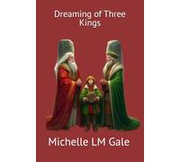 Dreaming of Three Kings (Mermafairycorn)