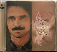 Dreaming of You