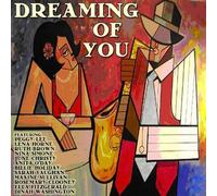 Dreaming of You