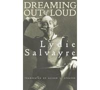 Dreaming Out Loud