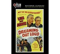 Dreaming Out Loud [Edizione: Stati Uniti] [Italia] [DVD]