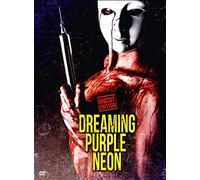 Dreaming Purple Neon - Uncut Edition - Mediabook limitiert auf 333 Stück (Cover C) [Alemania] [DVD]