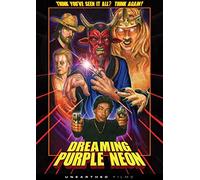 Dreaming Purple Neon [USA] [DVD]