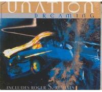 Dreaming [Single-CD]