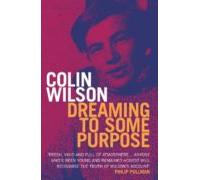 Dreaming To Some Purpose (ebook)