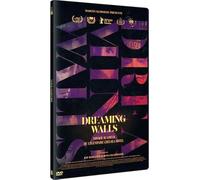 Dreaming Walls: Inside the Chelsea Hotel ( Dreaming Walls ) [ NON-USA FORMAT, PAL, Reg.0 Import - France ]