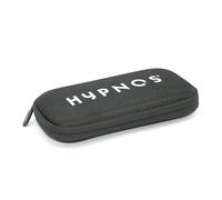 dreaminzzz - Funda rígida para máscara HYPNOS, Negro , 11 x 21 x 3,5