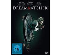 Dreamkatcher [DVD]