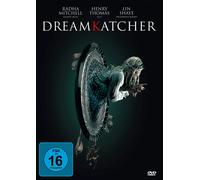 Dreamkatcher [Alemania] [DVD]