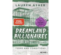 Dreamland Billionaires - Terms and Conditions: Der TikTok-Hype endlich auf Deutsch! - Roman: 2