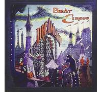 Dreamland by BEAT CIRCUS (2008-01-29)