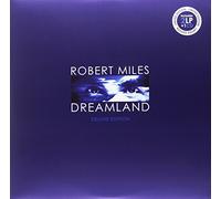 Dreamland - Deluxe Edition (2LP+CD) [Vinilo]